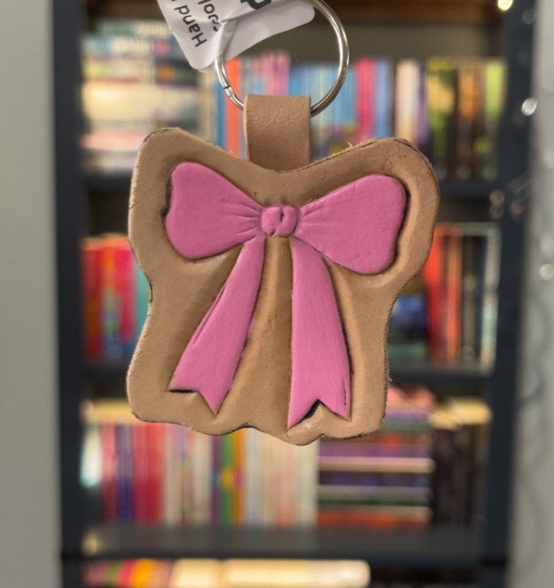 BOW Charm