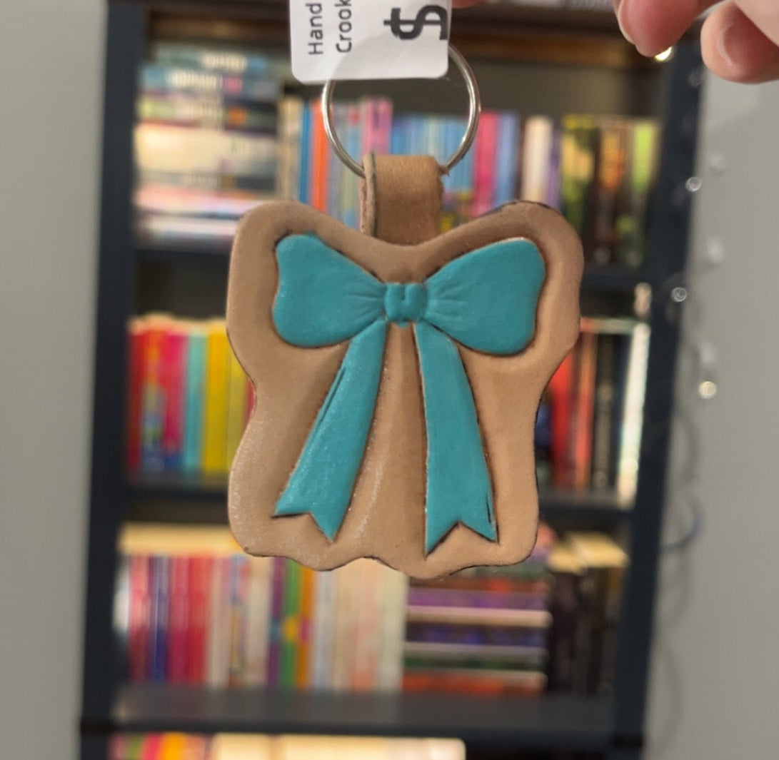 BOW Charm