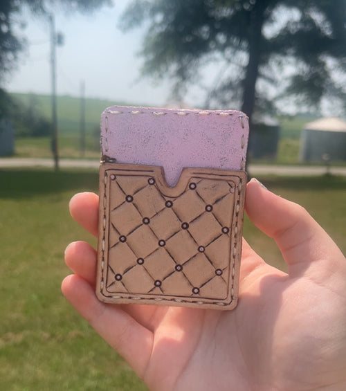 BOW Cardholder
