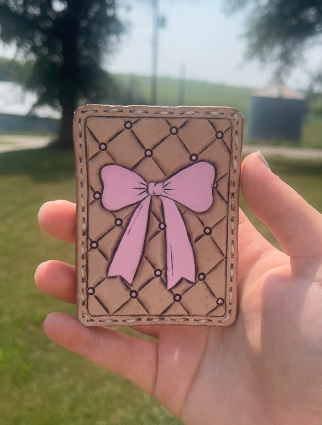 BOW Cardholder