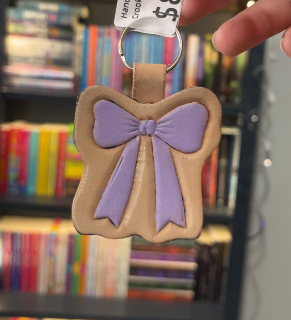 BOW Charm