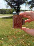 Medium SUNFLOWER clip